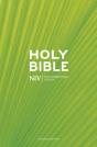 Niv Schools Bible - Preview