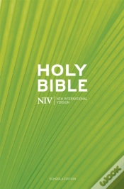 Capa do artigo Niv Schools Bible