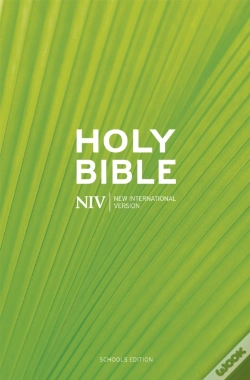 Capa do artigo Niv Schools Bible