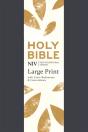 Niv Single Column Deluxe Reference Bible - Preview