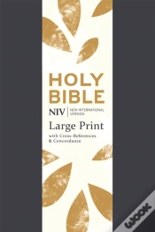 Capa do artigo Niv Single Column Deluxe Reference Bible