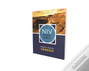 Capa do artigo Niv Study Bible Essential Guide To Gene