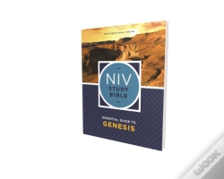 Capa do artigo Niv Study Bible Essential Guide To Gene
