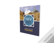 Capa do artigo Niv Study Bible Essential Guide To Roma