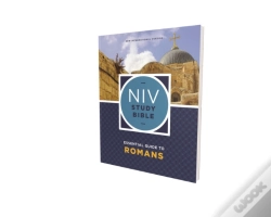 Capa do artigo Niv Study Bible Essential Guide To Roma