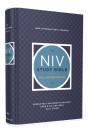Niv Study Bible, Fully Revised Edition - Preview