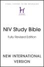 Niv Study Bible, Fully Revised Edition - Preview