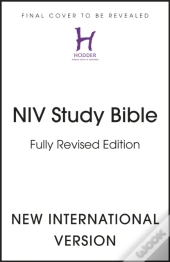 Niv Study Bible, Fully Revised Edition