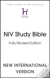 Capa do artigo Niv Study Bible, Fully Revised Edition