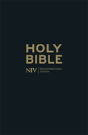 Niv Thinline Bible - Preview