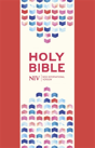 Niv Thinline Bible - Preview