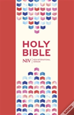 Capa do artigo Niv Thinline Bible