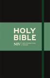 Niv Thinline Bible