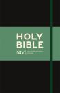 Niv Thinline Bible - Preview