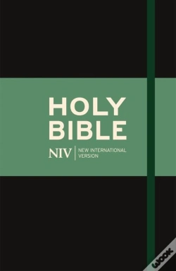 Capa do artigo Niv Thinline Bible
