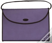 Capa do artigo Niv Thinline Carrie Lavender/Chocolate Duo-Tone Bible