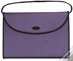 Capa do artigo Niv Thinline Carrie Lavender/Chocolate Duo-Tone Bible