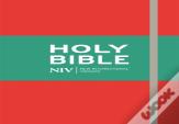 Niv Thinline Red Bible