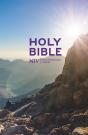 Niv Thinline Value Hardback Bible - Preview