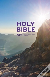 Capa do artigo Niv Thinline Value Hardback Bible