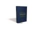 Niv, Thompson Chain-Reference Bible, Hardcover, Navy, Red Letter, Comfort Print - Preview