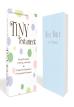 Niv, Tiny Testament Bible: New Testament, Imitation Leather, Blue
