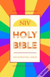 Capa do artigo Niv Value Hardback Bible