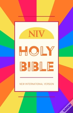 Capa do artigo Niv Value Hardback Bible
