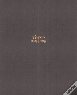 Capa do artigo Niv Verse Mapping Bible Cloth Over Bo