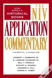 Capa do artigo Nivac Bundle 2: Historical Books