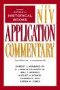 Nivac Bundle 2: Historical Books - Preview