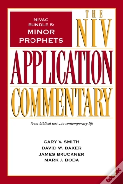 Capa do artigo Nivac Bundle 5: Minor Prophets