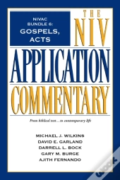 Nivac Bundle 6: Gospels, Acts