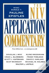 Nivac Bundle 7: Pauline Epistles