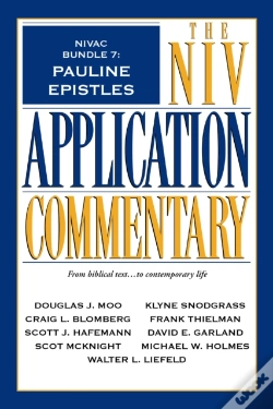 Capa do artigo Nivac Bundle 7: Pauline Epistles