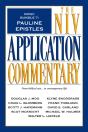 Nivac Bundle 7: Pauline Epistles - Preview