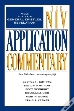 Capa do artigo Nivac Bundle 8: General Epistles, Revelation