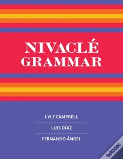 Capa do artigo Nivacle Grammar