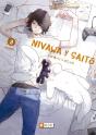 Nivawa Y Saito Núm. 03 (De 3) - Preview