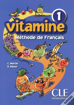 Capa do artigo Niveau 1 ; Livre De L'Élève