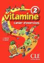 Niveau 2 ; Cahier D'Exercices - Preview