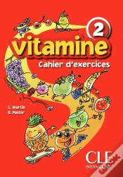 Capa do artigo Niveau 2 ; Cahier D