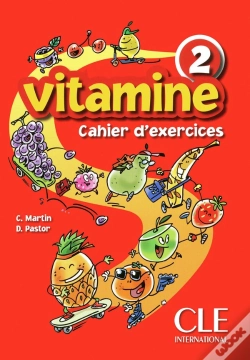 Capa do artigo Niveau 2 ; Cahier D'Exercices