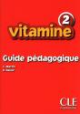 Niveau 2 ; Guide Pédagogique - Preview