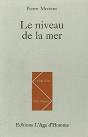 Niveau De La Mer - Preview