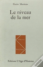 Capa do artigo Niveau De La Mer