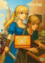 Niveau Zéro : De Paysan À Aventurier - Preview