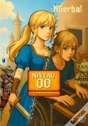 Capa do artigo Niveau Zéro : De Paysan À Aventurier