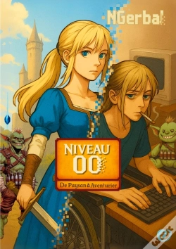 Capa do artigo Niveau Zéro : De Paysan À Aventurier