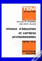 Capa do artigo Niveaux D